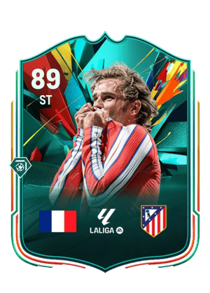 Antoine Griezmann