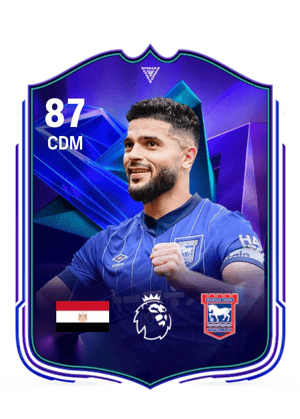Sam Morsy