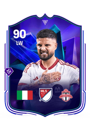 Lorenzo Insigne