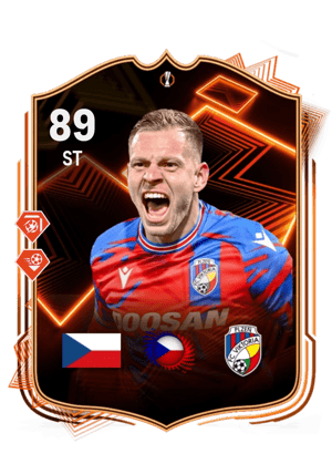 Matěj Vydra