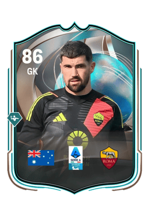 Mathew Ryan
