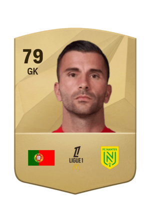 Anthony Lopes