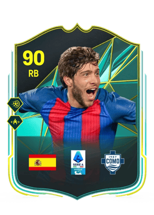 Sergi Roberto