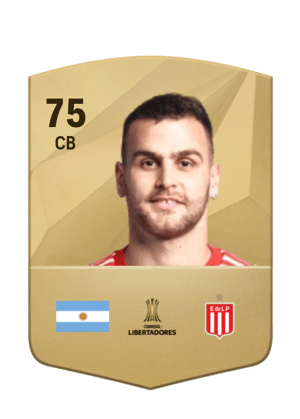 Leandro González Pirez