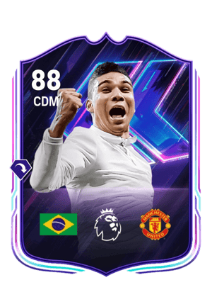 Casemiro