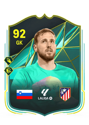 Jan Oblak