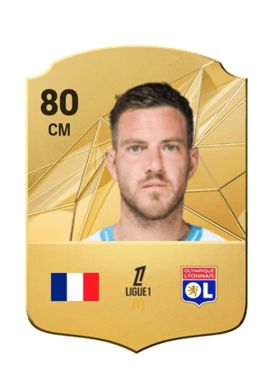 Jordan Veretout