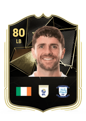 Robbie Brady