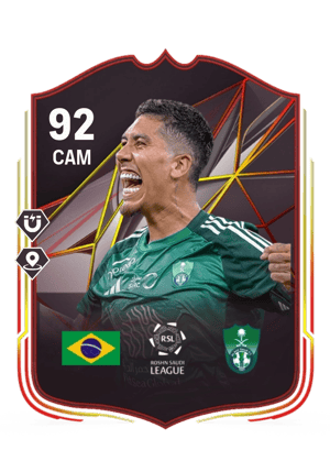 Roberto Firmino