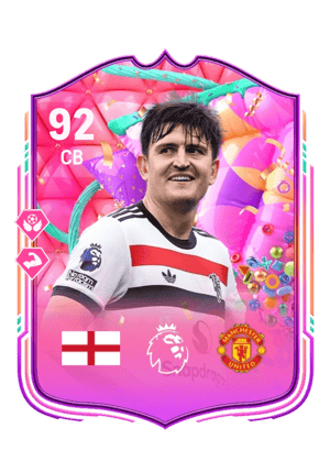 Harry Maguire