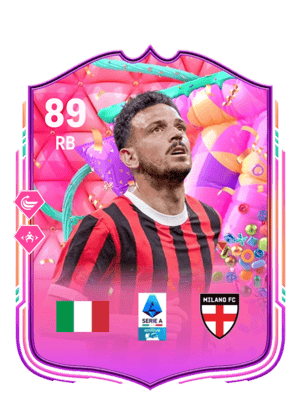 Alessandro Florenzi