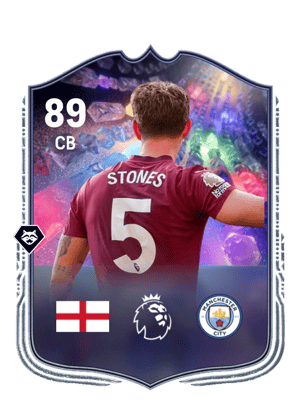John Stones