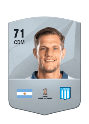 Bruno Zuculini