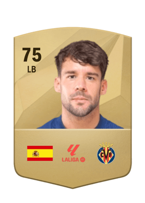 Juan Bernat