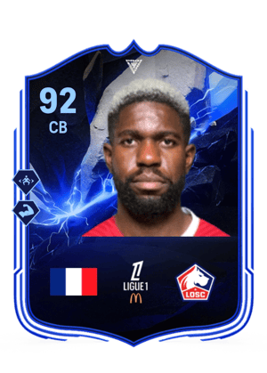 Samuel Umtiti