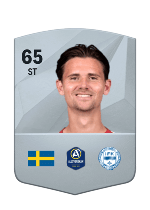 Marcus Antonsson