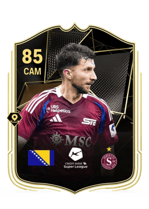 Miroslav Stevanović