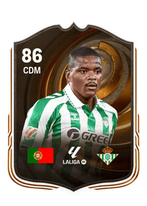 William Carvalho