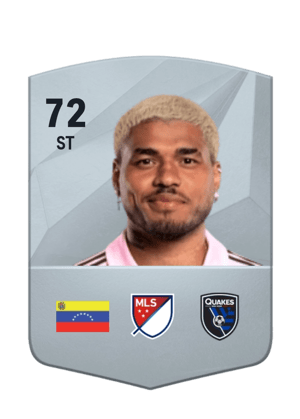 Josef Martínez