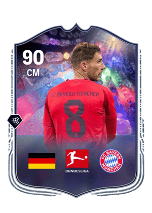 Leon Goretzka