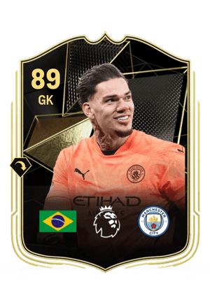 Ederson