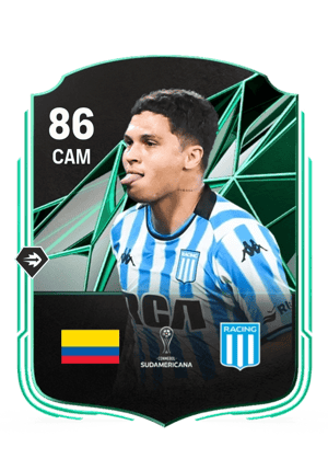 Juan Fernando Quintero