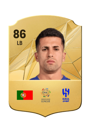 João Cancelo