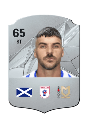 Callum Paterson