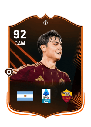 Paulo Dybala