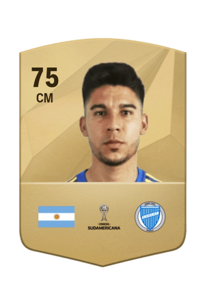 Guillermo Fernández