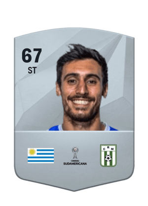 Sebastián Sosa Sánchez