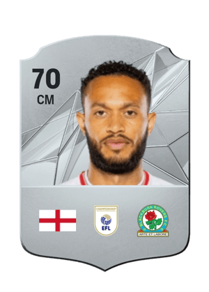 Lewis Baker