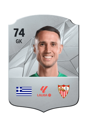 Odysseas Vlachodimos