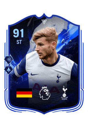 Timo Werner