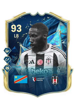 Arthur Masuaku