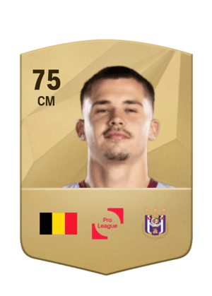 Leander Dendoncker