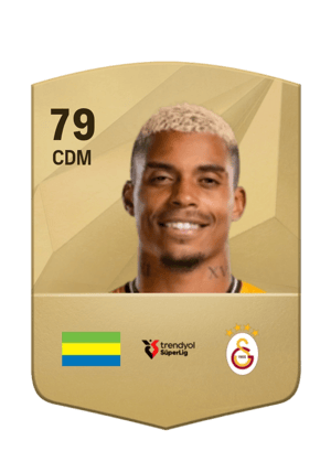 Mario Lemina