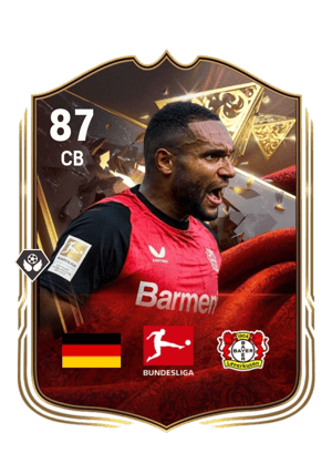 Jonathan Tah