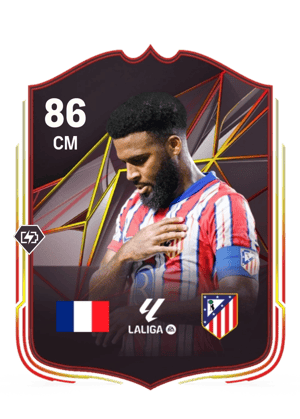 Thomas Lemar