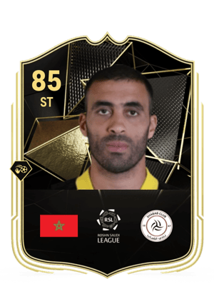 Abderrazak Hamdallah