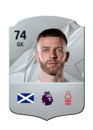 Angus Gunn
