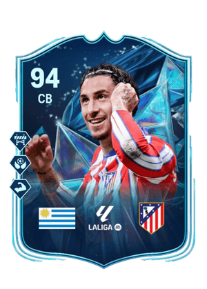 José María Giménez