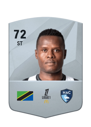 Mbwana Ally Samatta