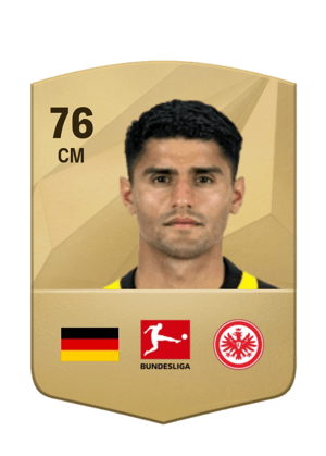 Mahmoud Dahoud