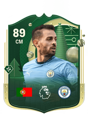 Bernardo Silva