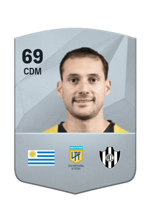 Sebastián Cristóforo