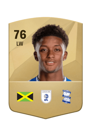 Demarai Gray