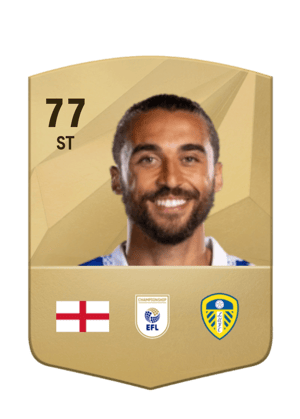 Dominic Calvert-Lewin