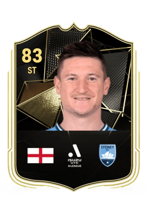 Joe Lolley