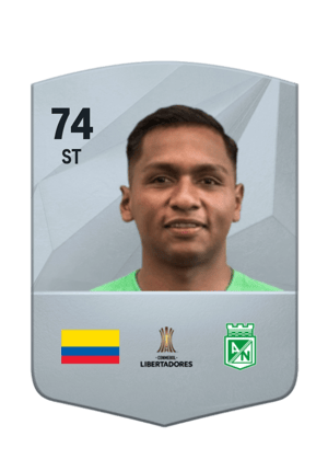 Alfredo Morelos